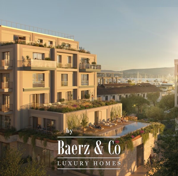photo 6 Porto Montenegro Vero & Versa - Versa - Two Bedroom Apartment - Two Bedroom Apartment in Versa Building
