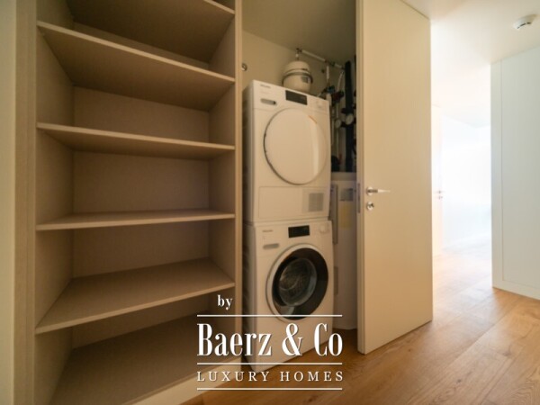 photo 19 Furnished 2-Bedroom duplex apartment, Brand New, in Príncipe Real, Next to the Lisbon Botanical Garden