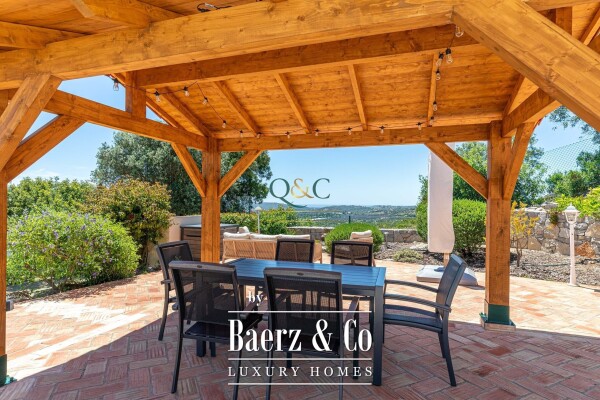 photo 12 Beautiful luxury home in São Brás de Alportel, São Romão
