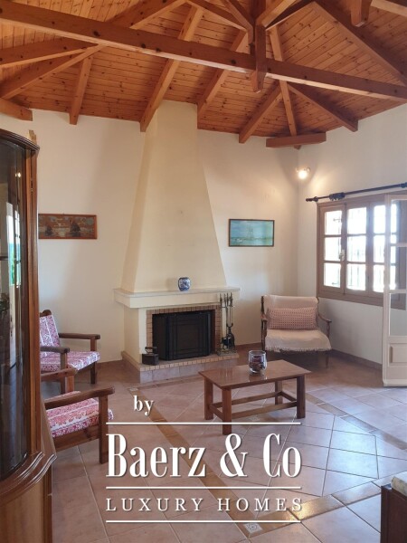 photo 5 Exclusive 2-Bedroom Residence with Private Access to the Sea - Kypseli, Zakynthos