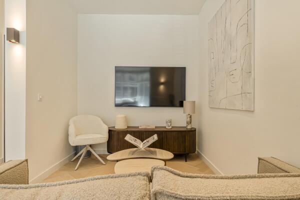 photo 5 Zocherstraat 5 H