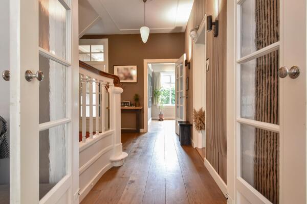 photo 16 Van Bommellaan 16