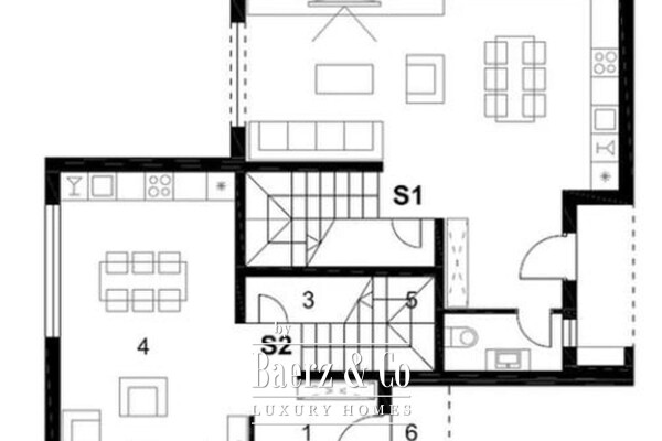 photo 4 Nin, Ždrijac exclusive duplex, 2 pools, 2 rooftop terraces