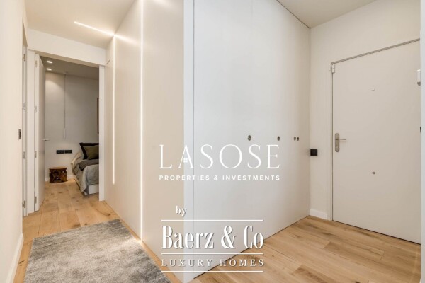 photo 50 Barcelona, El Poblenou