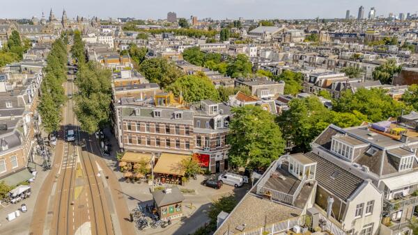photo 62 Jacob Obrechtstraat 9 H