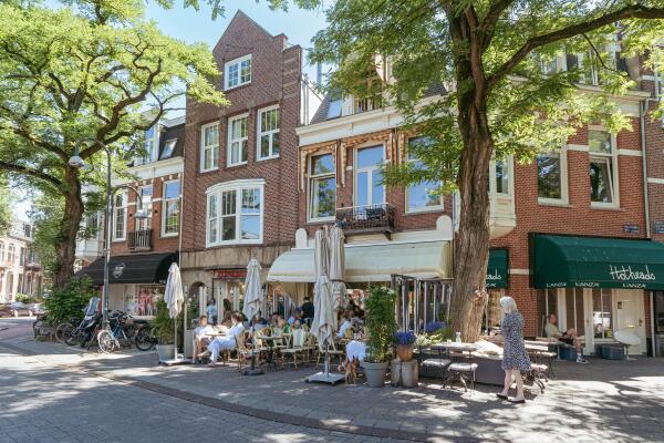 photo 63 Jacob Obrechtstraat 9 H
