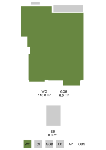 Floor Plan 3 - Stadionweg 154 1